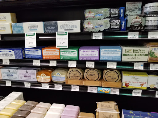 Grocery Store «Tidal Creek Co-op», reviews and photos, 5329 Oleander Dr # 100, Wilmington, NC 28403, USA