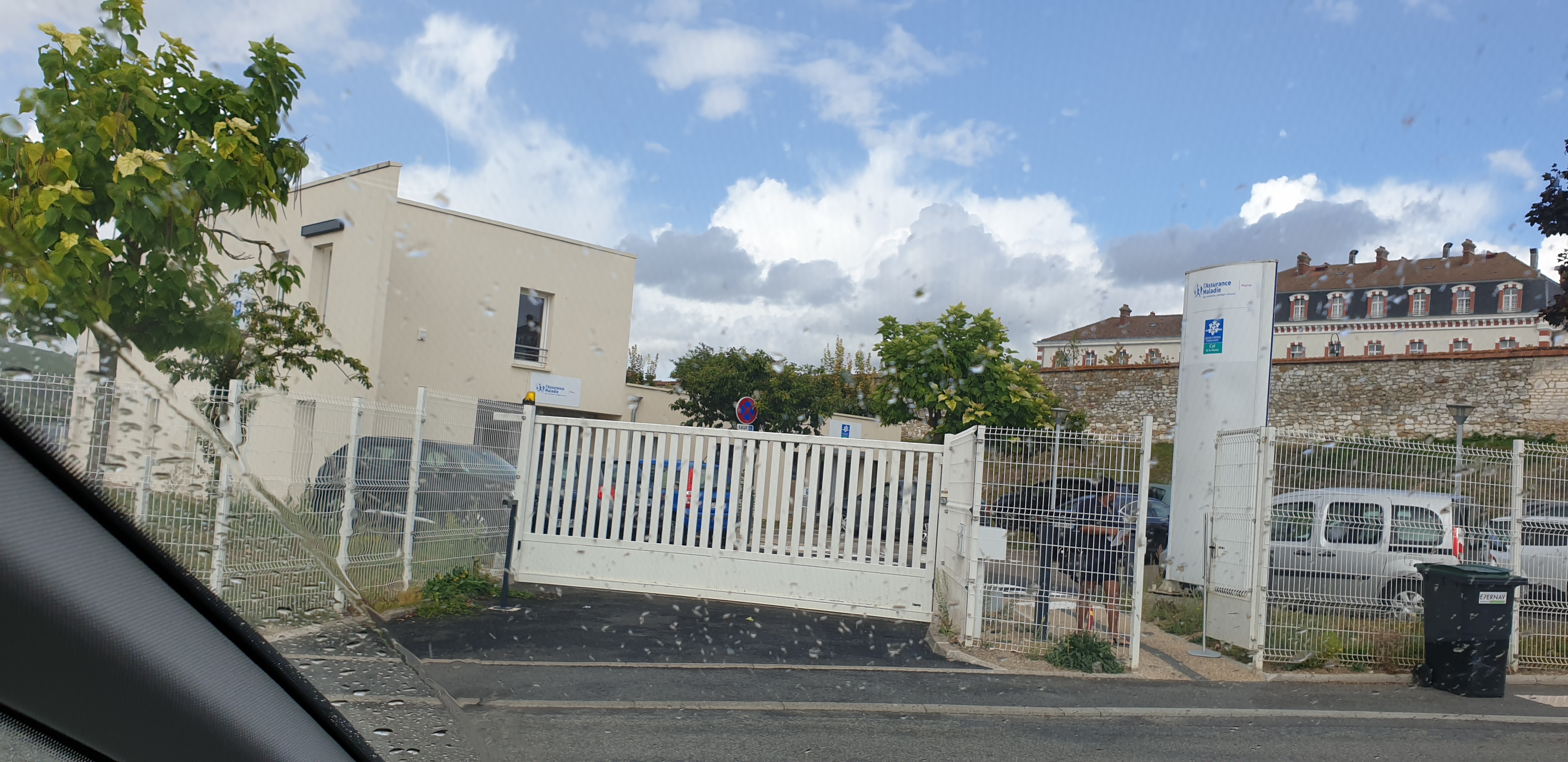 Photo n° 3 de l'avis de Dominique.A fait le 08/09/2022 à 15:11