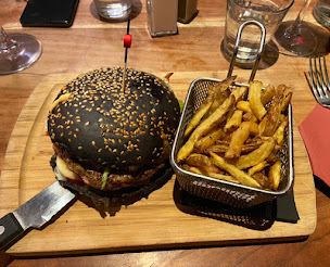 Photo n°134 de Bar / Restaurant L'Armoric à Auray ()