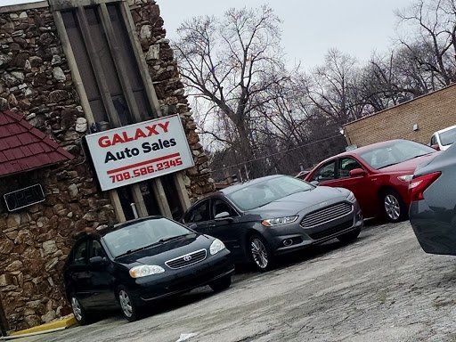 Used Car Dealer «Galaxy Auto Sales», reviews and photos, 6655 W 111th St, Worth, IL 60482, USA