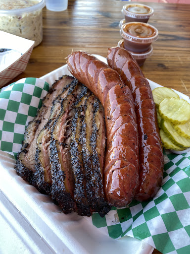 Shotgun Willie's BBQ