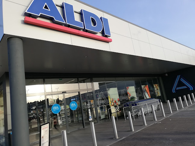 ALDI Gândara dos Olivais, Leiria