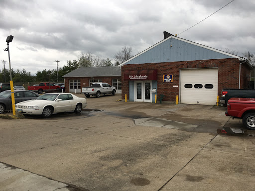 Car Repair and Maintenance «Mr Mechanic Automotive Services», reviews and photos, 7745 Tylersville Rd, West Chester Township, OH 45069, USA