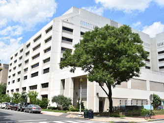 GW School of Medicine and Health Sciences