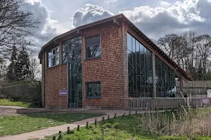 Sherwood Forest Visitor Centre image
