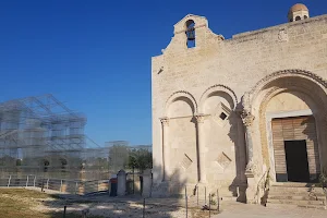 Basilica of St. Mary of Siponto image