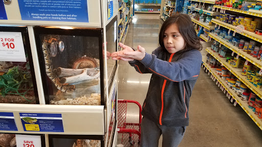 Pet Supply Store «PetSmart», reviews and photos, 1417 W Interstate 240 Service Rd, Oklahoma City, OK 73159, USA