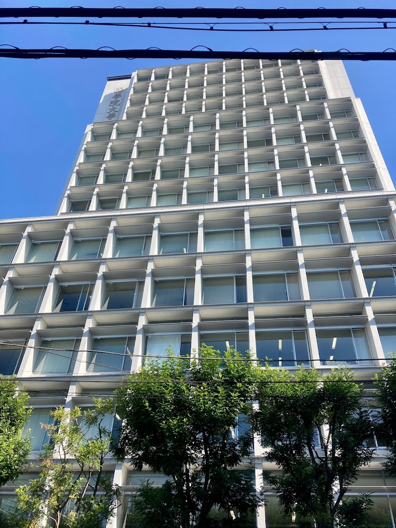 國學院大學渋谷キャンパス若木タワー