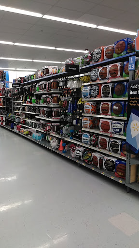 Department Store «Walmart Supercenter», reviews and photos, 7250 Union Park Ave, Midvale, UT 84047, USA