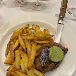 Photo n° 4 de l'avis de Etienne.e fait le 24/11/2022 à 07:27 pour Le petit bouillon Alcide à Lille