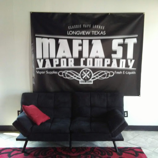 Vaporizer Store «Mafia Street Vapor Company», reviews and photos, 501 McCann Rd, Longview, TX 75601, USA