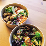 Photo n°1 de l'avis de Maria.a fait le 31/03/2022 à 16:46 sur le  Nakama - Rolls & Bowls à Altötting