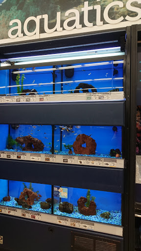 Pet Supply Store «Petco Animal Supplies», reviews and photos, 3401 Pineville-Matthews Rd, Charlotte, NC 28226, USA