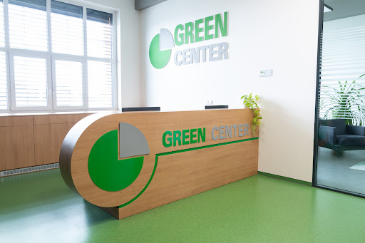 GREEN Center Ltd.