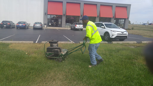 Furniture Rental Service «CORT Furniture Rental & Clearance Center», reviews and photos, 4904 Century Plaza Rd, Indianapolis, IN 46254, USA