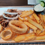 Photo n°1 de l'avis de Christoph.e fait le 03/08/2021 à 18:51 sur le  Restaurant Minas à Hamburg