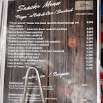 Photo n°3 de l'avis de wayne.d fait le 28/02/2024 à 14:21 sur le  Restaurante O Colmo à Santana