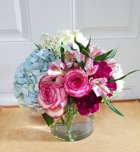 Florist «Any Occasion Creation», reviews and photos, 1330 Whalley Ave, New Haven, CT 06515, USA