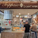 Photo n°1 de l'avis de Marek. fait le 10/05/2024 à 20:46 sur le  Il Trippaio Di Sant'Ambrogio à Florence