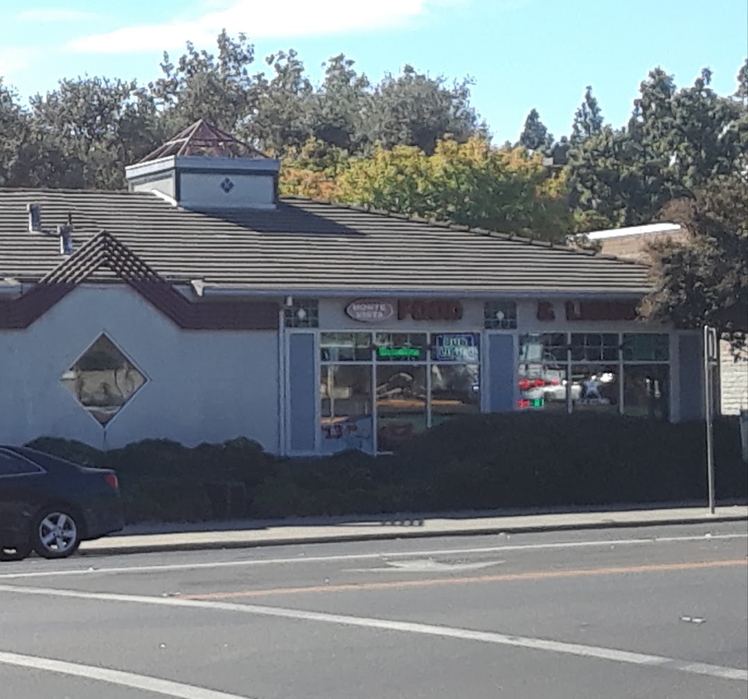 Monte Vista Food & Liquor