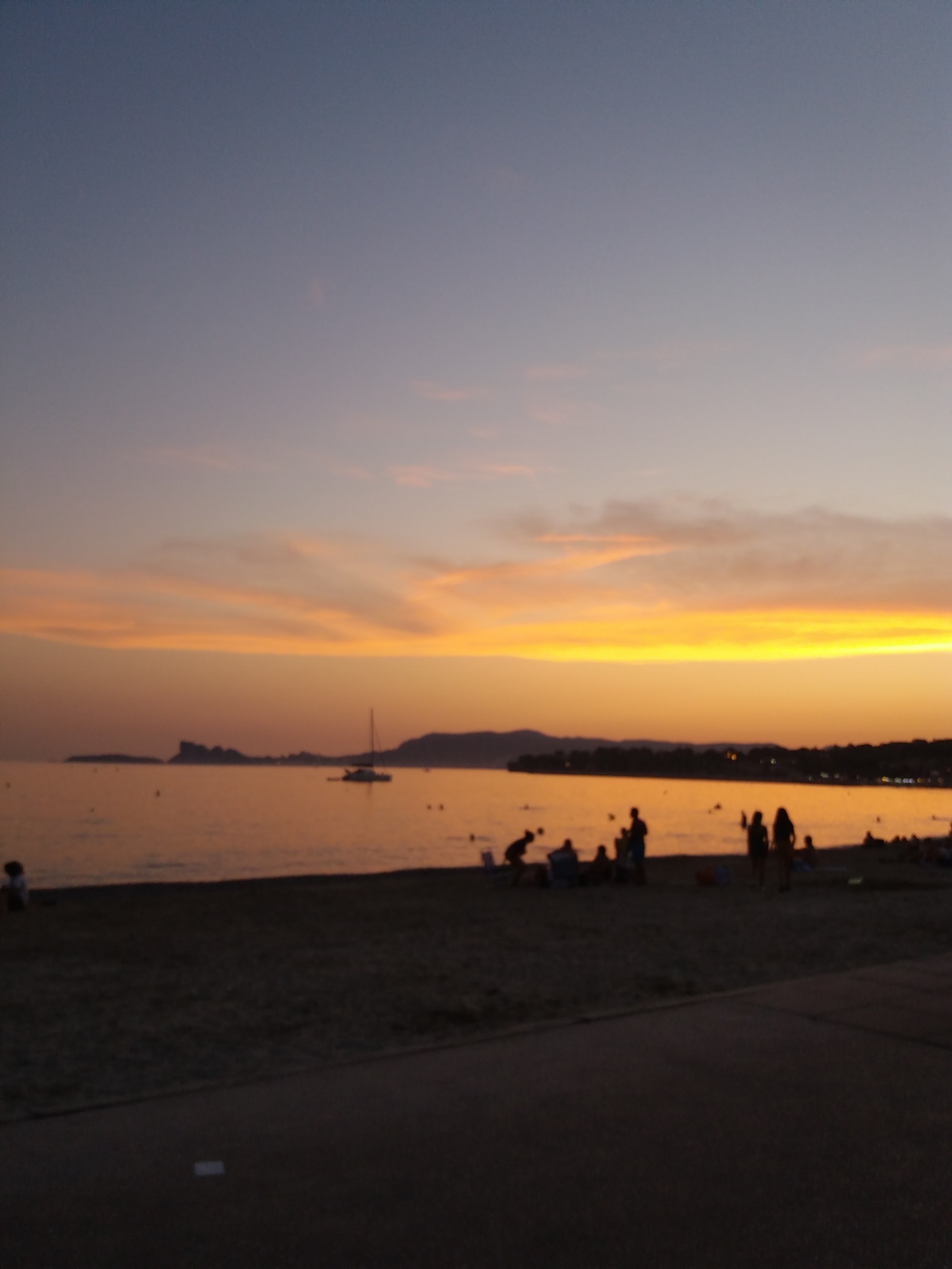 Photo n° 1 de l'avis de christophe.l fait le 03/08/2017 à 19:11