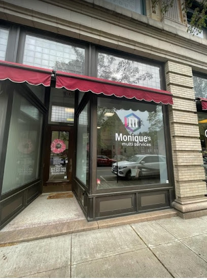 Moniques Multi Services LLC