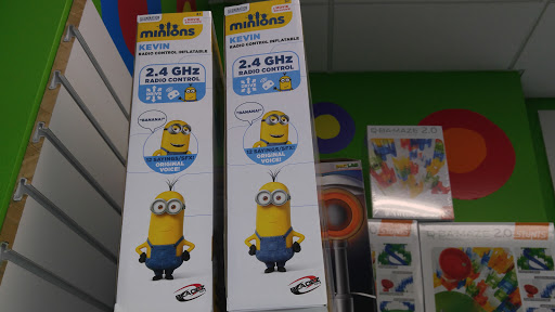 Toy Store «Learning Express Toys», reviews and photos, 180 Market St, New Albany, OH 43054, USA