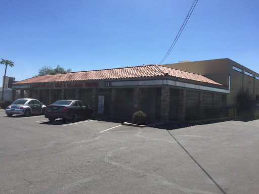 Auto Repair Shop «AutoCrafters», reviews and photos, 1115 W Broadway Rd, Tempe, AZ 85282, USA