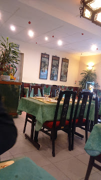 Atmosphère du Restaurant chinois L'Asie à Rochefort - n°3