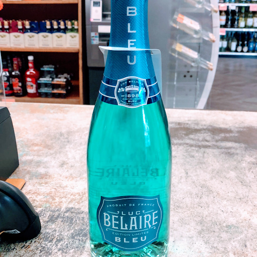 Liquor Store «Capri Deli & Liquor of East Rutherford», reviews and photos, 226 Paterson Ave, East Rutherford, NJ 07073, USA