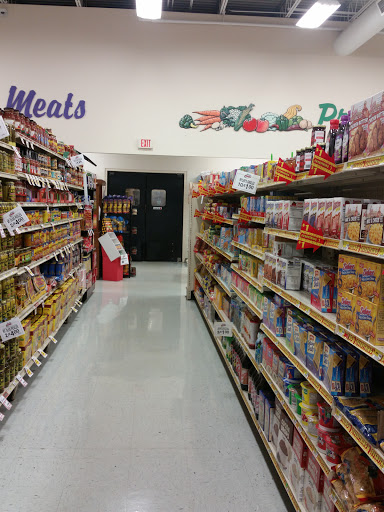 Grocery Store «H G Hill Food Stores», reviews and photos, 2498 TN-49, Pleasant View, TN 37146, USA