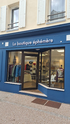 La Boutique Ephémere à Sucy-en-Brie