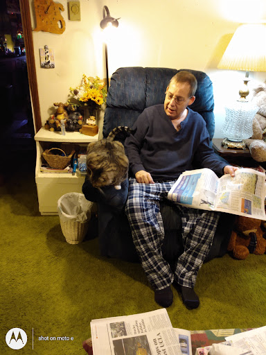 Copy Shop «Copy Cats», reviews and photos, 1567 Edgewater St NW, Salem, OR 97304, USA