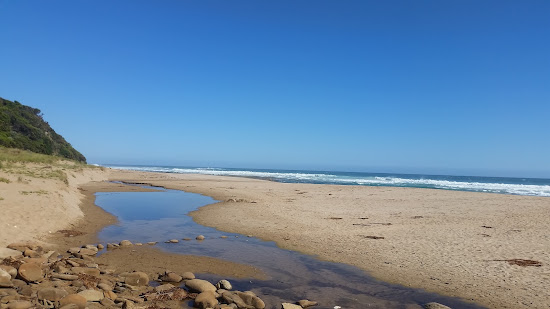 Milanesia Beach