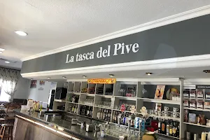 Bar La Tasca Del Pive image