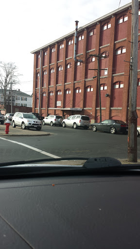 Flea Market «Southcoast Flea Market», reviews and photos, 251 Brook St, New Bedford, MA 02745, USA