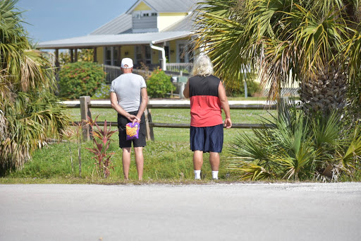 Campground «Savannas Recreation Area», reviews and photos, 1400 E Midway Rd, Fort Pierce, FL 34982, USA