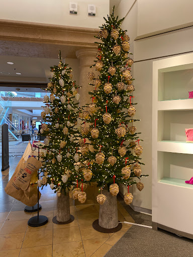 Department Store «Nordstrom Brea Mall», reviews and photos, 500 Brea Mall Dr, Brea, CA 92821, USA