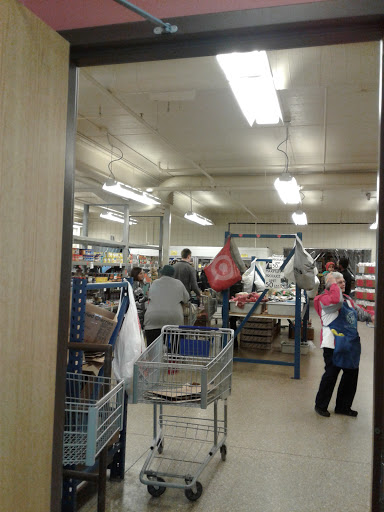 Food Bank «St. Vincent de Paul Food Pantry», reviews and photos
