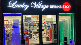 Lawley Village Drink Stop