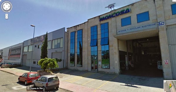 MONCOSA OHS, S.A.