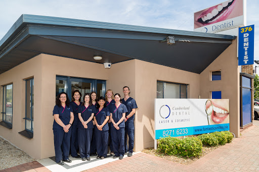 Orthodontic dentists in Adelaide