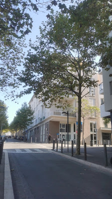 13 Habitat (District Marseille Centre) à Marseille