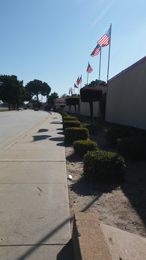 Self-Storage Facility «StorAmerica Self Storage», reviews and photos, 3830 Santa Anita Ave, El Monte, CA 91731, USA