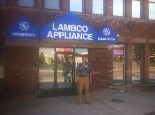 Lambco TV & Appliance Sales & Service in Cataumet, Massachusetts