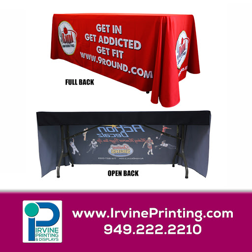 Print Shop «Irvine Printing & Graphics», reviews and photos, 17155 Von Karman Ave #109, Irvine, CA 92614, USA