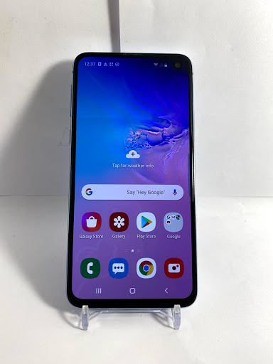 Cell Phone Store «Ace Wireless», reviews and photos, 422 E Derby Ave, Auburndale, FL 33823, USA