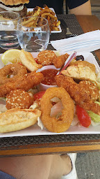 Photo n°71 de Au wiburger à Saintes-Maries-de-la-Mer ()