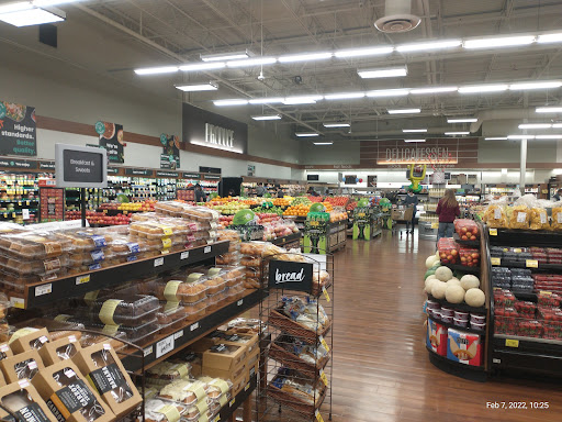 Grocery Store «Albertsons», reviews and photos, 8196 NE State Hwy 104, Kingston, WA 98346, USA