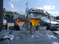 Plats et boissons du Restaurant Le Café de Paris à Deauville - n°6
